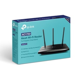 TP-Link Archer A7 AC1750 Wireless Dual Band Gigabit Router