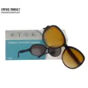 Smart Wireless Bluetooth Sunglasses
