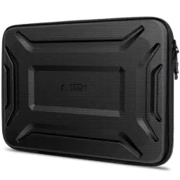 Kevlar Pro Laptop Bag 15-16' Black