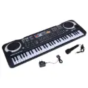 61-Key Digital Keyboard | Kids Electric Piano