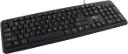 Wired Keyboard PS/2 | Titanum TK102
