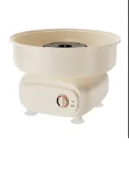 Cotton Candy Machine 