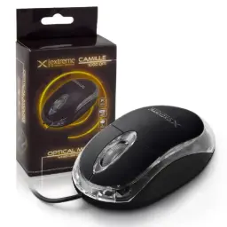 Wired Optical Mouse | Esperanza Extreme Camille