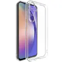 Transparent Protective Case | Samsung A57