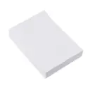 Printer Paper A4 80GR/M²  1 Pack 500 Sheets