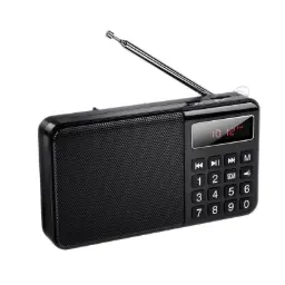 Portable Radio | Hoco HI50 