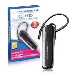 Esperanza Business Bluetooth Headset EH184K