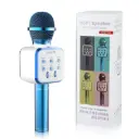 Bluetooth Karaoke Wireless Microphone