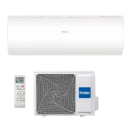 Haier Pearl Pro Inverter Air Conditioner – 24,000