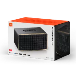 JBL Authentics 500