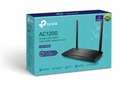 TP-LINK AC1200 Wireless MU-MIMO VDSL/ADSL Modem Router Archer VR400
