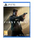 007 First Light – PS5 Games 