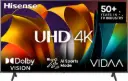 Hisense  75″ A6N UHD 4K 60Hz Smart TV Wi-Fi 