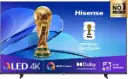 Hisense 85″ QLED 4K Ultra HD Smart TV Wi-Fi 