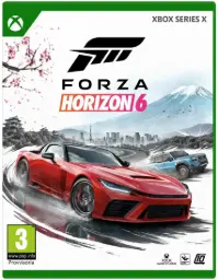 Forza Horizon 6 | Xbox Series X/S