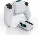 Rechargeable Battery Pack for PS5 Controller