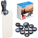 10-in-1 Smartphone Lens Kit | Apexel DG10