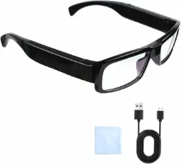 Smart Glasses with Camera | MS20