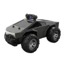 Remote Control Car with Camera | KF29