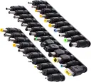 34-in-1 Universal Adapter Set for Laptops