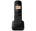 Panasonic Cordless KX-TGB610JTB Black 