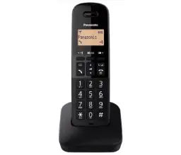Panasonic Cordless KX-TGB610JTB Black 