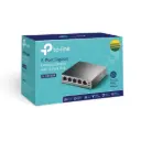 TP-Link TL-SG1005P 5Port 100/1000mbps with 4-Port PoE+