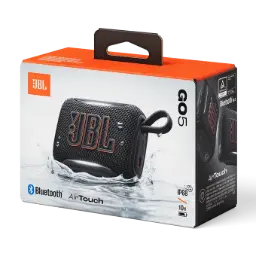 JBL Go 5 Portable Speakers