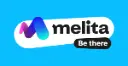 Melita - Top Up Card €10