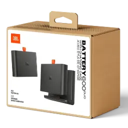 JBL Battery 600 Duo with Charging Case 