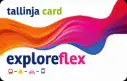 Tallinja - Explore Flex (7 Days)