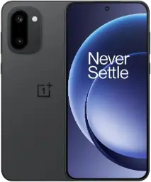 OnePlus 15R 12/512GB Charcoal Black
