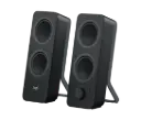 Logitech Z207 Bluetooth Computer Speakers 