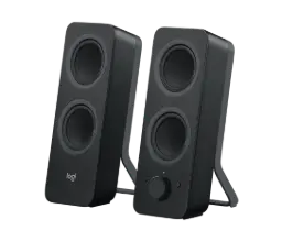 Logitech Z207 Bluetooth Computer Speakers 
