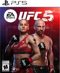 UFC 5 | PS5 