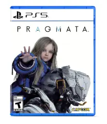 Pragmata | PS5