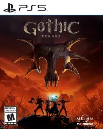 Gothic 1 Remake | PS5