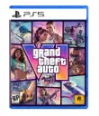 Grand Theft Auto VI : Standard Edition | PS5 Games