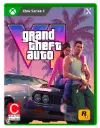 Grand Theft Auto VI : Standard Edition | Xbox Series X/S Games