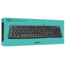 Logitech K120 Business Keyboard