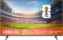 Hisense 75″ 4K Ultra HD Smart TV Wi-Fi 