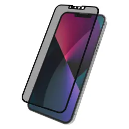 Privacy Tempered Glass Screen Protector | Apple iPhone 13 Pro