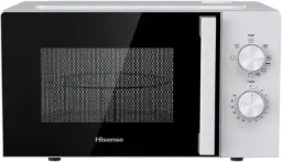 Hisense 20L Grill Microwave Oven | H20MOWP1HG