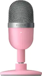 Razer Microphone Seiren Mini Quartz USB - Pink