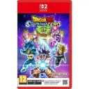 Dragon Ball: Sparking! Zero | Nintendo Switch 2