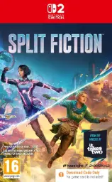 Split Fiction | Nintendo Switch 2