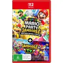 Super Mario Party Jamboree + Jamboree TV | Nintendo Switch 2