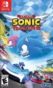 Team Sonic Racing | Nintendo Switch