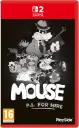 Mouse P.I. For Hire | Nintendo Switch 2 