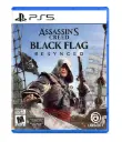 Assassin's Creed Black Flag Resynced | PS5